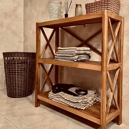 Mansarda Spadone Apartmán Musso