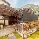 Appartement Mansarda Spadone Musso