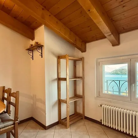 Mansarda Spadone Apartamento