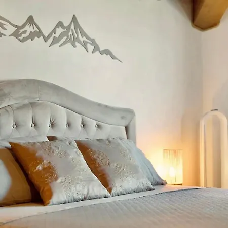 Mansarda Spadone Apartman *