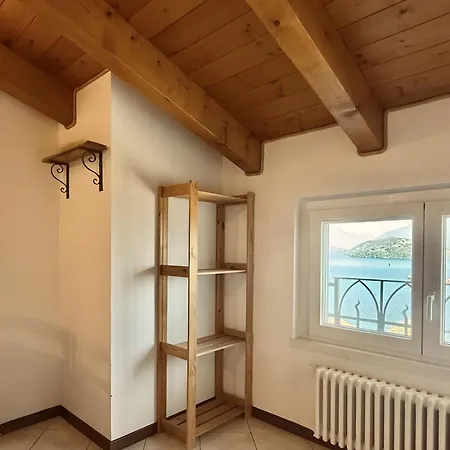 Mansarda Spadone Apartman Musso